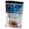 Copper Press By Tmg 3/4 in. x 1/2 in. Copper Press x MPT Male Adapter XPRMA3412 - alternate 3